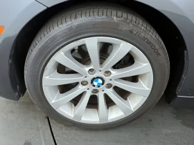BMW 320 d, снимка 5