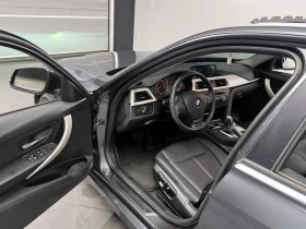 BMW 320 d, снимка 10