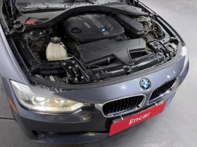 BMW 320 d, снимка 6