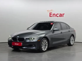 BMW 320 d, снимка 1