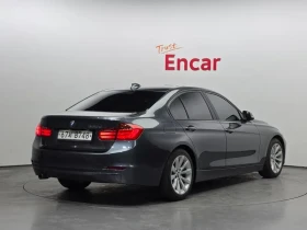 BMW 320 d, снимка 2