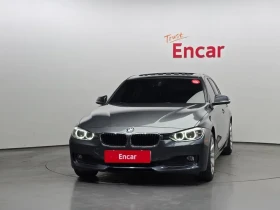 BMW 320 d, снимка 3