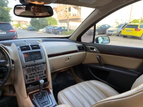Peugeot 407 Бензин-Газ-Автоматик !!!, снимка 13