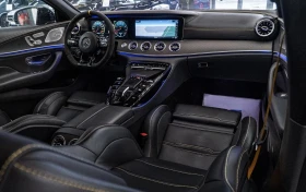 Mercedes-Benz AMG GT 63 S 4MATIC+ Edition 1 , снимка 5