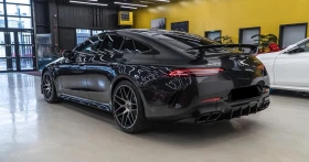 Mercedes-Benz AMG GT 63 S 4MATIC+ Edition 1 , снимка 3