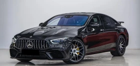 Mercedes-Benz AMG GT 63 S 4MATIC+ Edition 1 , снимка 1