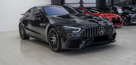 Mercedes-Benz AMG GT 63 S 4MATIC+ Edition 1 , снимка 2