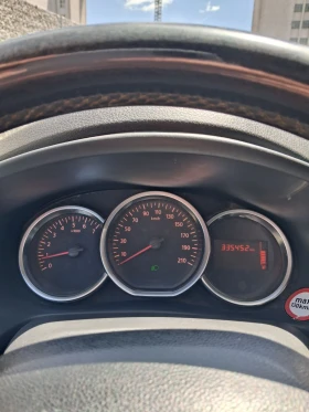 Dacia Logan 1.5 dci, снимка 9