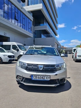 Dacia Logan 1.5 dci, снимка 2