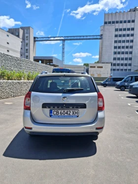 Dacia Logan 1.5 dci, снимка 5
