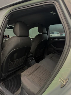 Audi A3 Audi A3 2.0TDI/3xSline/QUATTRO, снимка 10