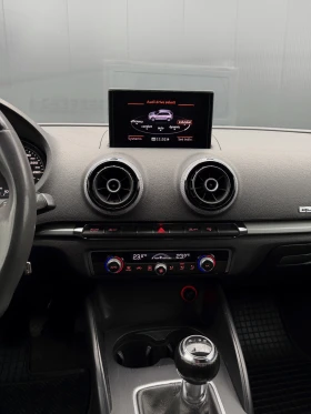Audi A3 Audi A3 2.0TDI/3xSline/QUATTRO, снимка 9