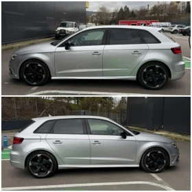 Audi A3 Audi A3 2.0TDI/3xSline/QUATTRO, снимка 3