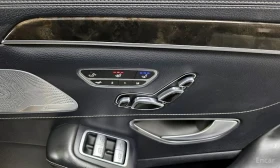Mercedes-Benz S 500 4MATIC / AMG / LONG / ЛИЗИНГ, снимка 9