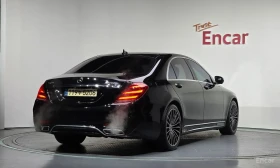 Mercedes-Benz S 500 4MATIC / AMG / LONG / ЛИЗИНГ, снимка 3