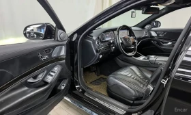 Mercedes-Benz S 500 4MATIC / AMG / LONG / ЛИЗИНГ, снимка 6