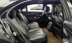 Mercedes-Benz S 500 4MATIC / AMG / LONG / ЛИЗИНГ, снимка 7