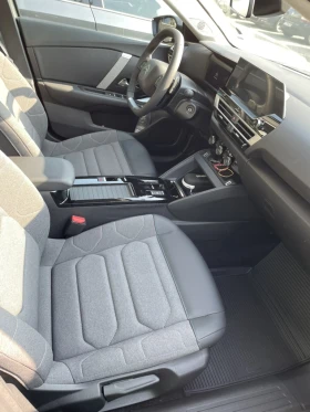Citroen C4 PureTech 1.2, снимка 5