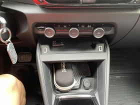 Citroen C4 PureTech 1.2, снимка 9