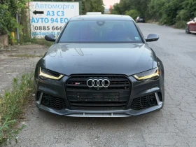 Audi S6 4.0 TFSI 610hp, снимка 2