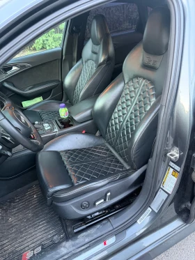 Audi S6 4.0 TFSI 610hp, снимка 5