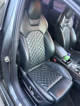 Audi S6 4.0 TFSI 610hp, снимка 6
