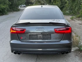 Audi S6 4.0 TFSI 610hp, снимка 4