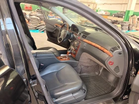 Mercedes-Benz S 320 Газ LONG, снимка 14