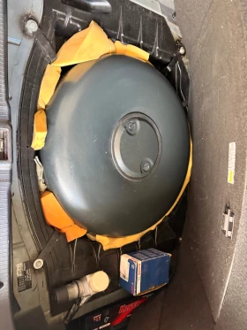 Mercedes-Benz S 320 Газ LONG, снимка 17