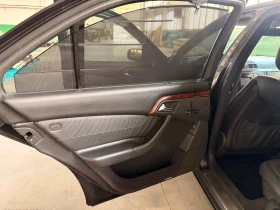 Mercedes-Benz S 320 Газ LONG, снимка 12