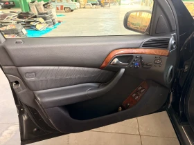 Mercedes-Benz S 320 Газ LONG, снимка 10