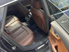 Audi A7 3.0 TDI / 360 / HEAD UP / ОБДУХВАНЕ / BOSE / , снимка 11