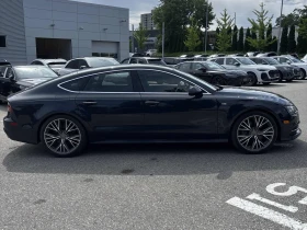 Audi A7 3.0 TDI / 360 / HEAD UP / ОБДУХВАНЕ / BOSE / , снимка 3