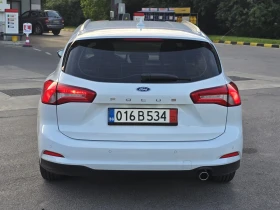 Ford Focus Топ състояние само на 74 000 км неразличимо от нов, снимка 7