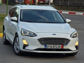 Ford Focus Топ състояние само на 74 000 км неразличимо от нов, снимка 9