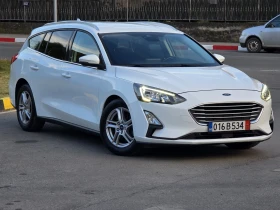 Ford Focus Топ състояние само на 74 000 км неразличимо от нов, снимка 1