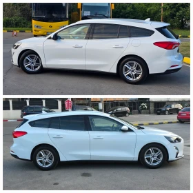 Ford Focus Топ състояние само на 74 000 км неразличимо от нов, снимка 4