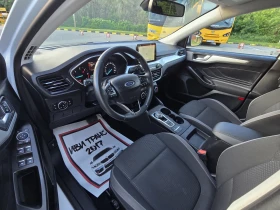Ford Focus Топ състояние само на 74 000 км неразличимо от нов, снимка 13