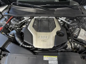 Audi A7 TECHNIK* MATRIX* B&O* DISTRONIC* 360* ОБДУХВАНЕ, снимка 5