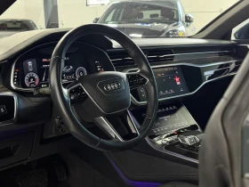 Audi A7 TECHNIK* MATRIX* B&O* DISTRONIC* 360* ОБДУХВАНЕ, снимка 8