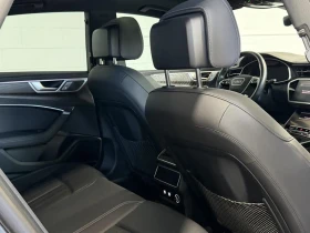 Audi A7 TECHNIK* MATRIX* B&O* DISTRONIC* 360* ОБДУХВАНЕ, снимка 12