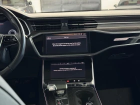 Audi A7 TECHNIK* MATRIX* B&O* DISTRONIC* 360* ОБДУХВАНЕ, снимка 10