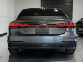 Audi A7 TECHNIK* MATRIX* B&O* DISTRONIC* 360* ОБДУХВАНЕ, снимка 4