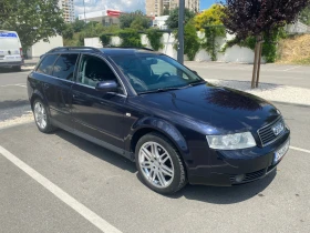 Audi A4, снимка 4