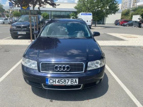 Audi A4, снимка 5