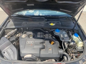 Audi A4, снимка 10
