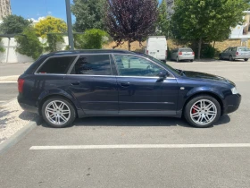 Audi A4, снимка 3