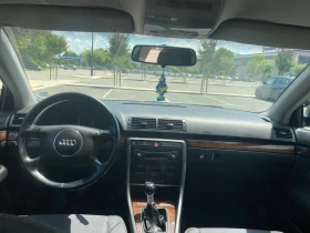 Audi A4, снимка 12