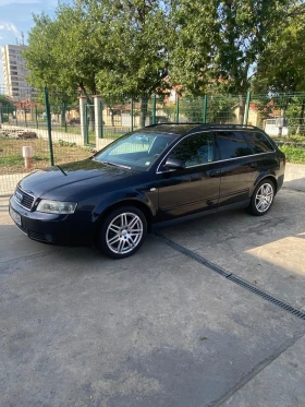 Audi A4, снимка 1