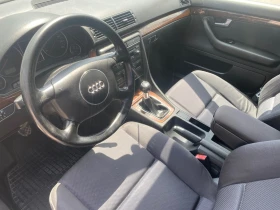 Audi A4, снимка 13
